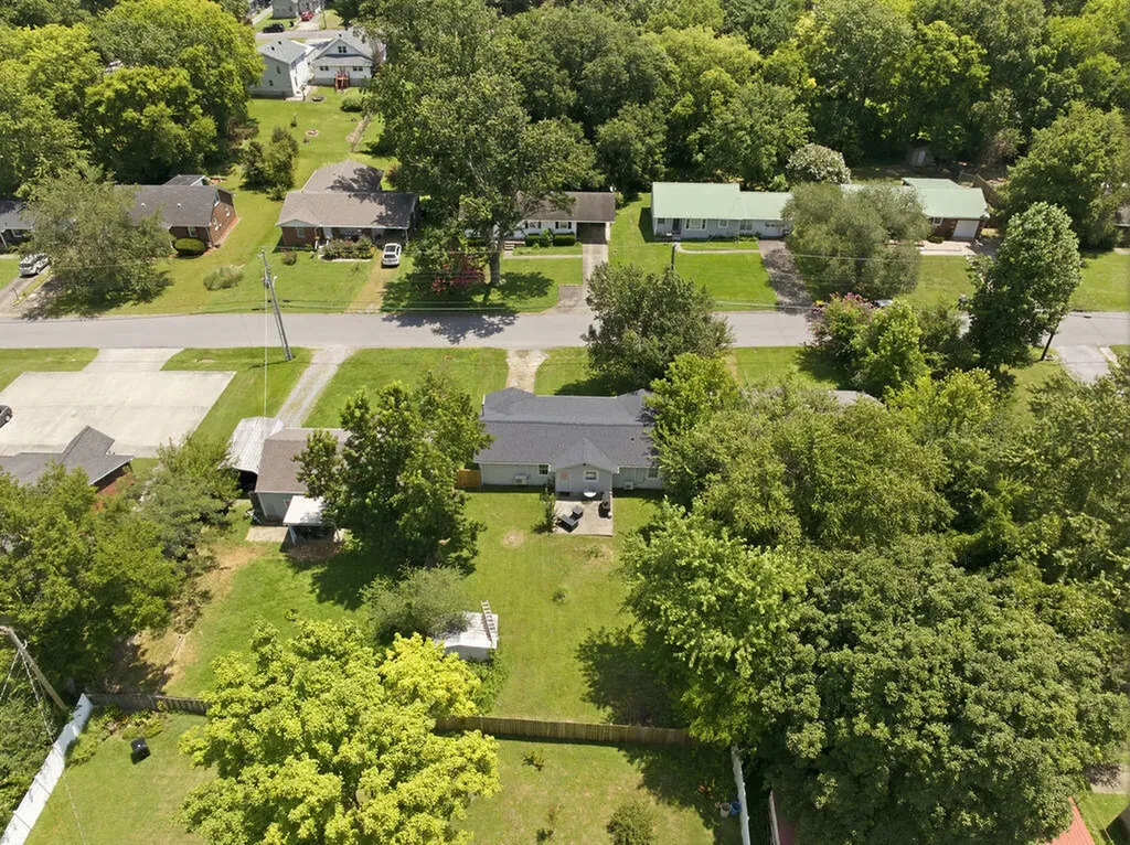506 S 7th Street Murray KY 42071