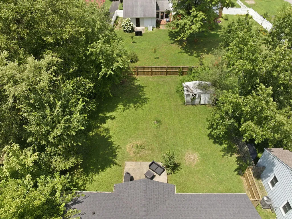 506 S 7th Street Murray KY 42071