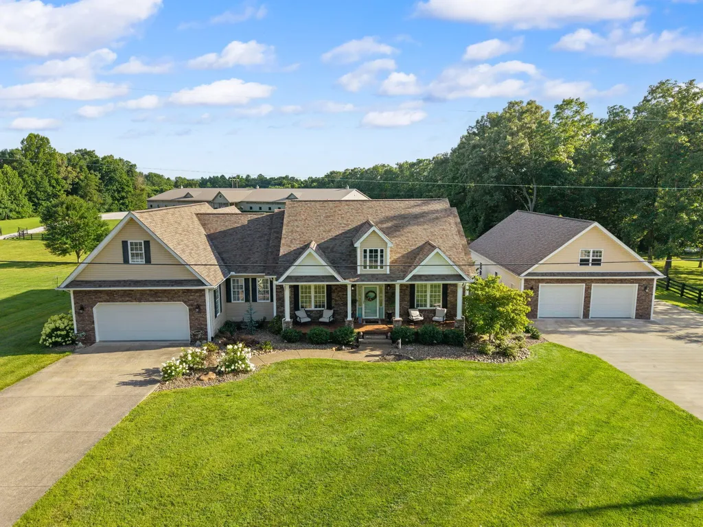 283 Cotton Road Corbin KY 40701