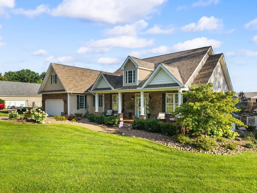 283 Cotton Road Corbin KY 40701