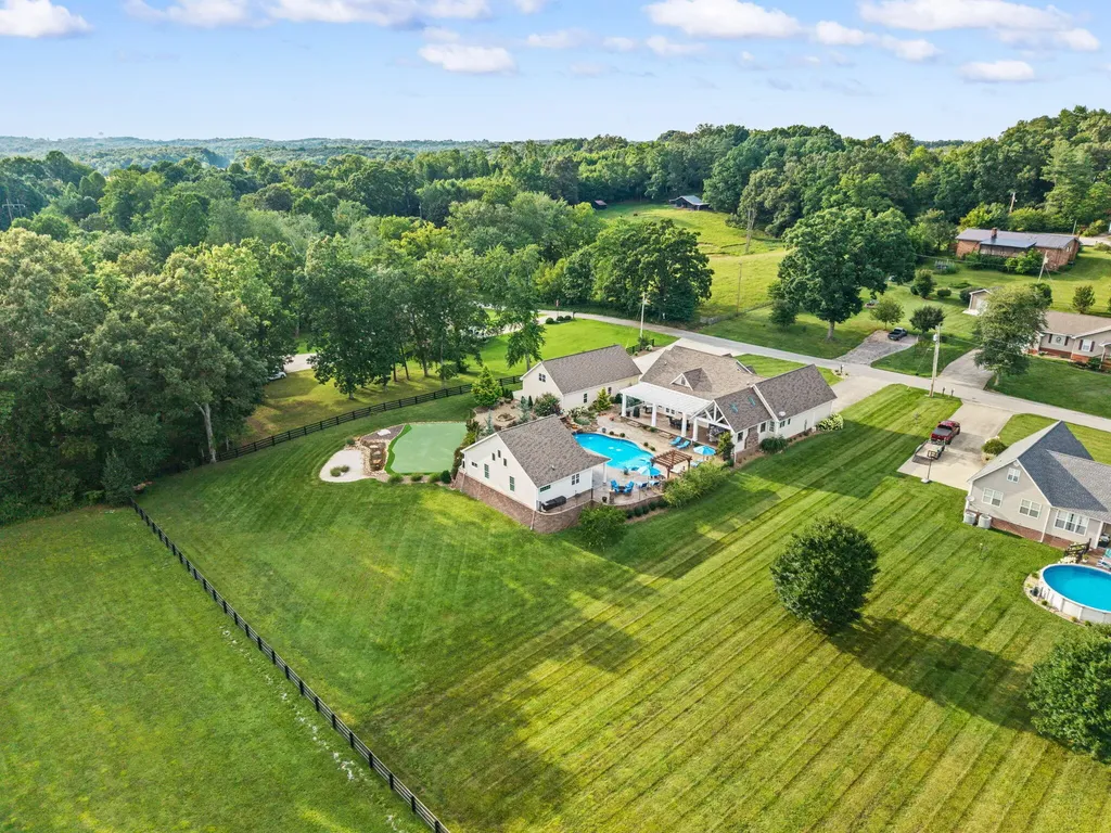 283 Cotton Road Corbin KY 40701