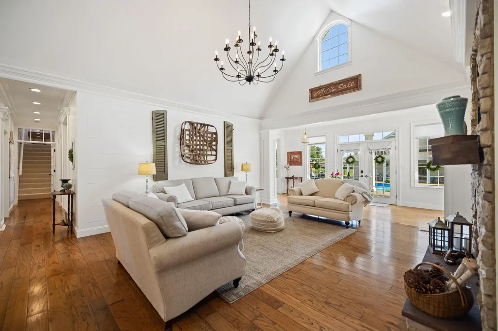 283 Cotton Road Corbin KY 40701