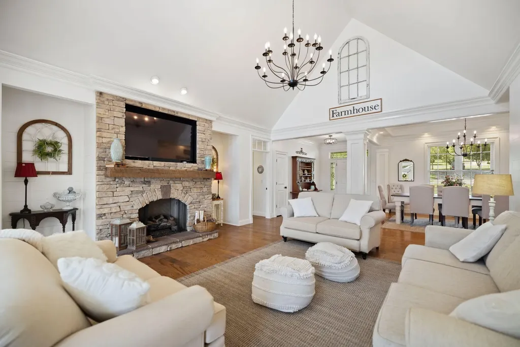 283 Cotton Road Corbin KY 40701