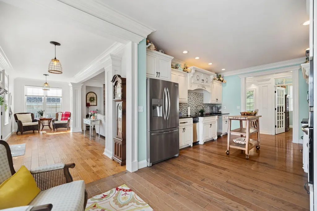 283 Cotton Road Corbin KY 40701