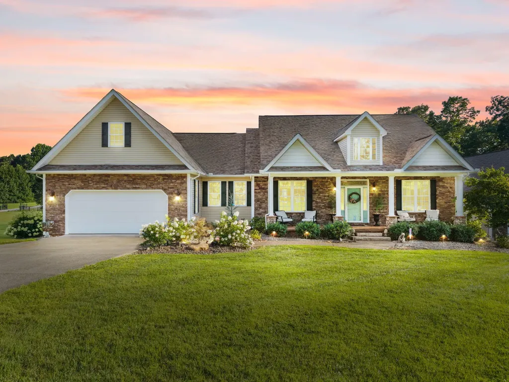 283 Cotton Road Corbin KY 40701
