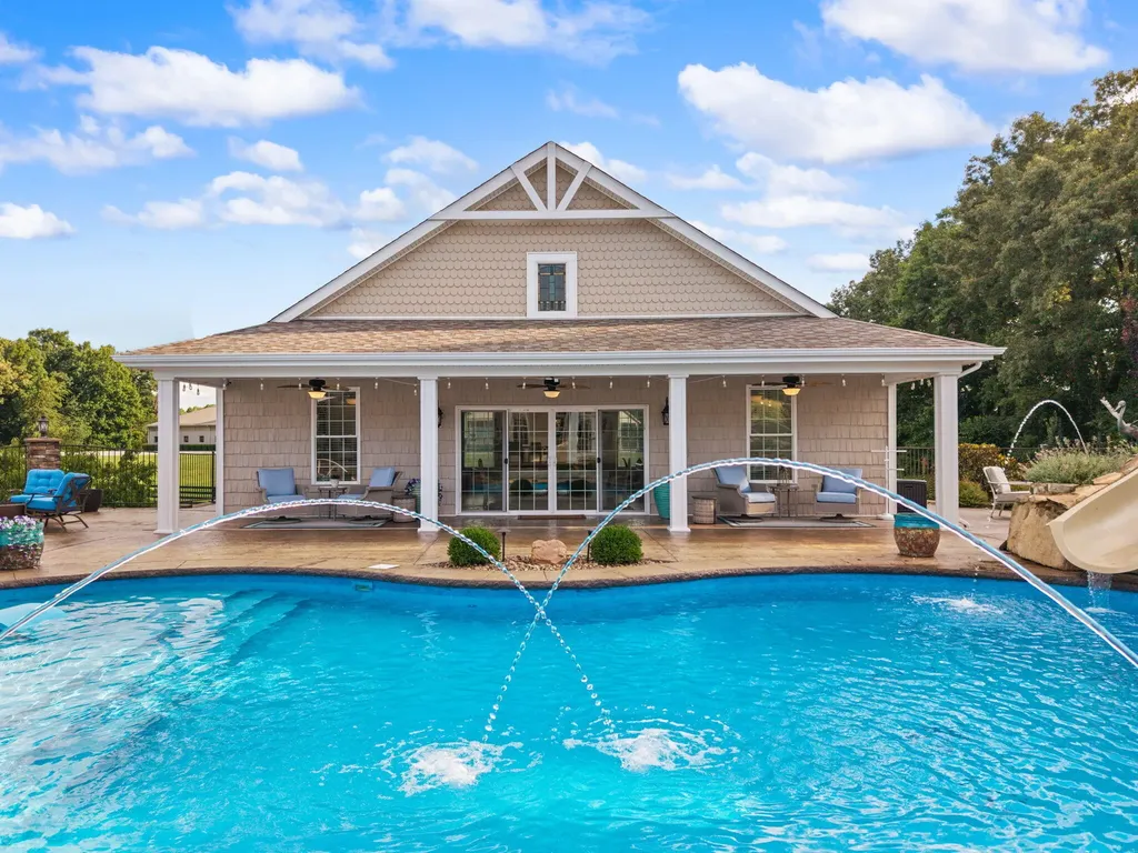 283 Cotton Road Corbin KY 40701