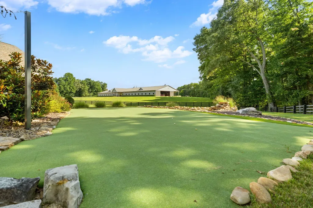 283 Cotton Road Corbin KY 40701