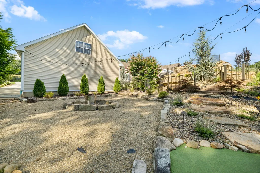 283 Cotton Road Corbin KY 40701