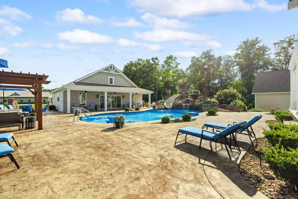 283 Cotton Road Corbin KY 40701