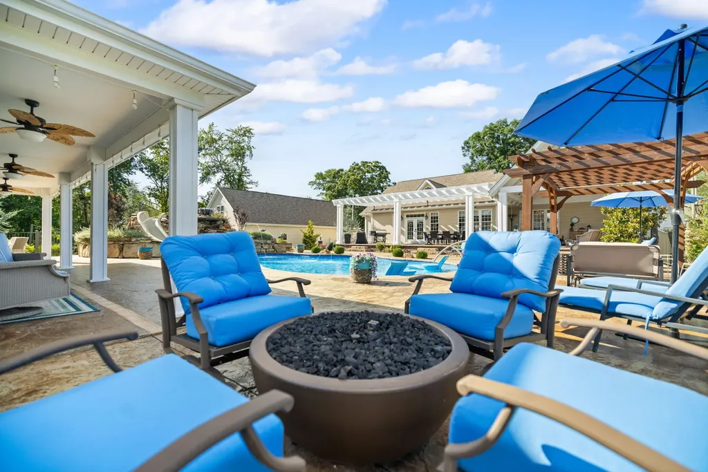 283 Cotton Road Corbin KY 40701