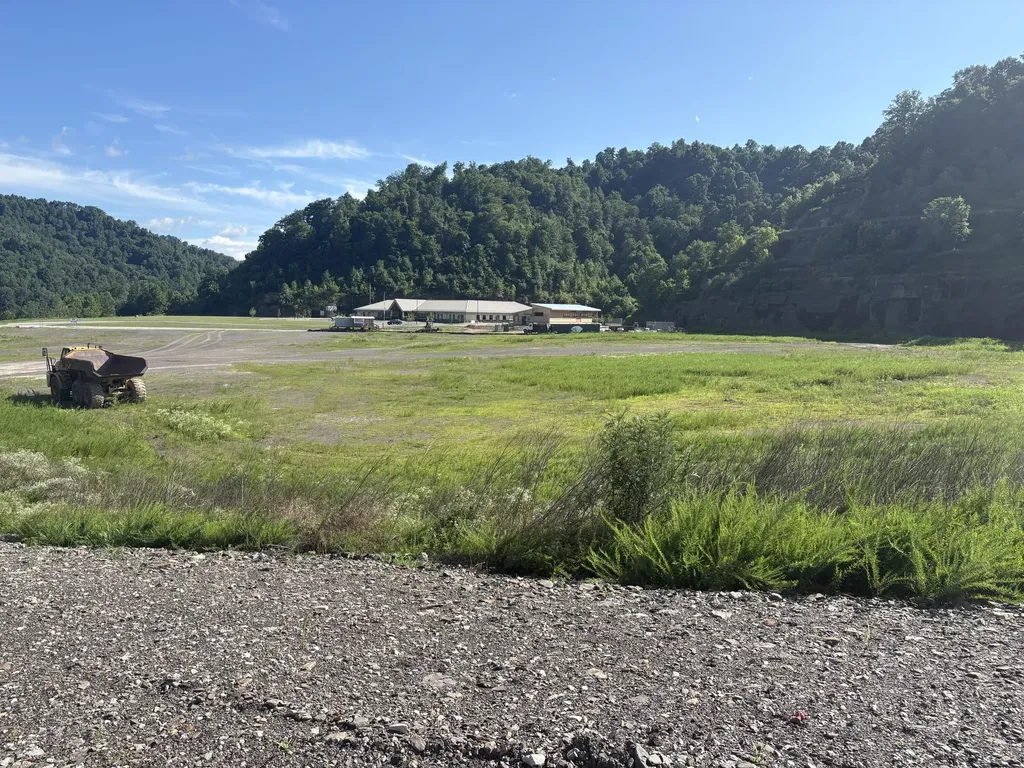0 Transportation Way Manchester KY 40962