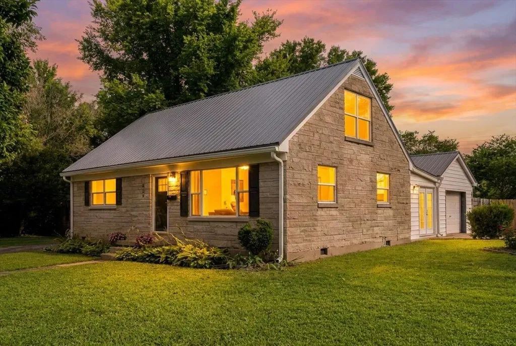 634 Cardinal Lane Lexington KY 40503