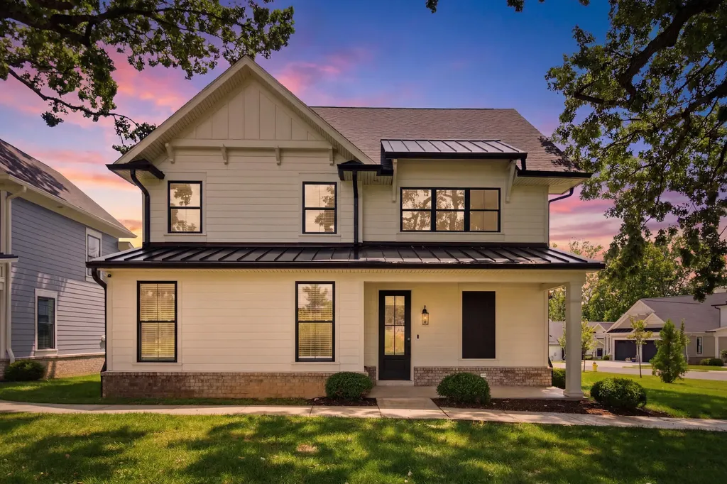 3548 Harper Woods Lane Lexington KY 40515