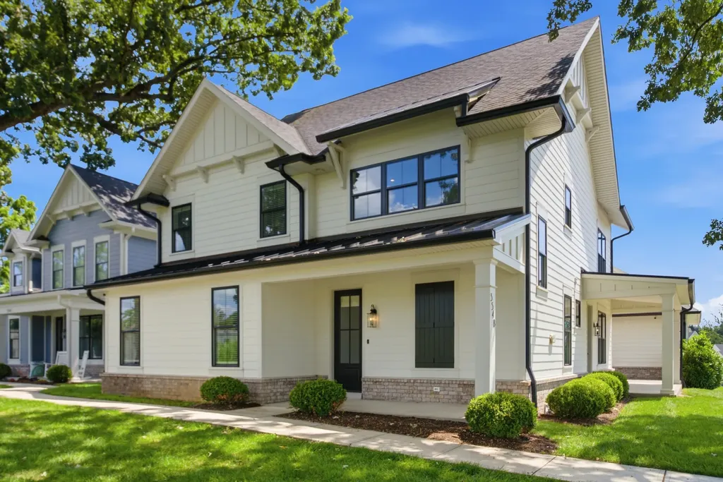 3548 Harper Woods Lane Lexington KY 40515