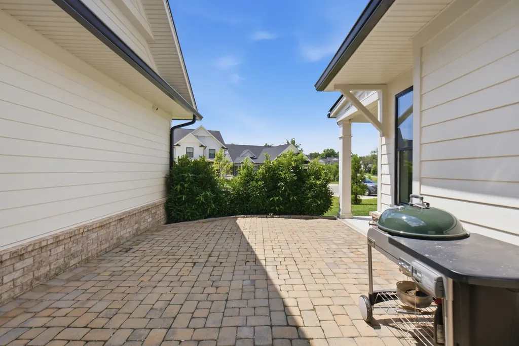 3548 Harper Woods Lane Lexington KY 40515