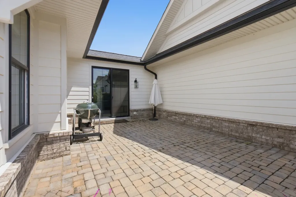 3548 Harper Woods Lane Lexington KY 40515