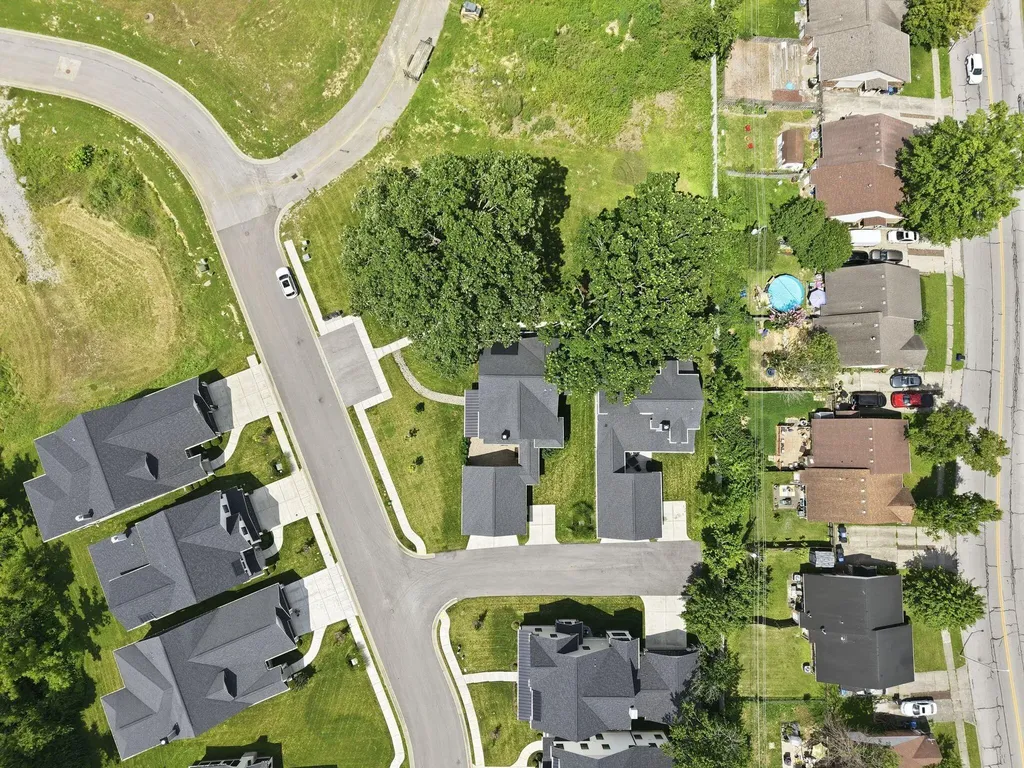 3548 Harper Woods Lane Lexington KY 40515
