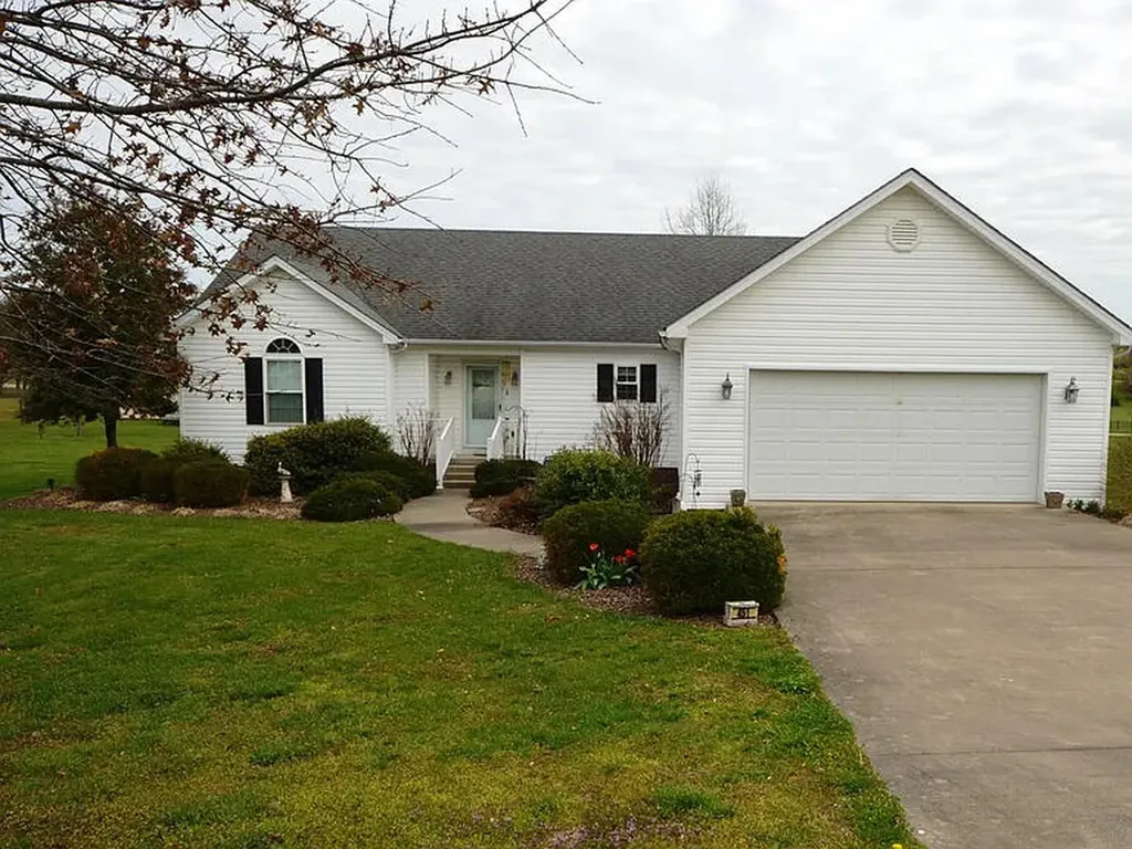 451 Bellaire Drive Harrodsburg KY 40330
