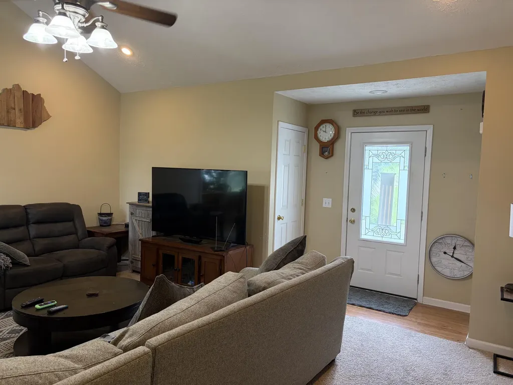451 Bellaire Drive Harrodsburg KY 40330