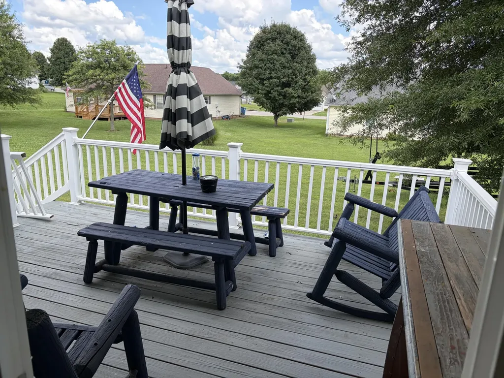 451 Bellaire Drive Harrodsburg KY 40330