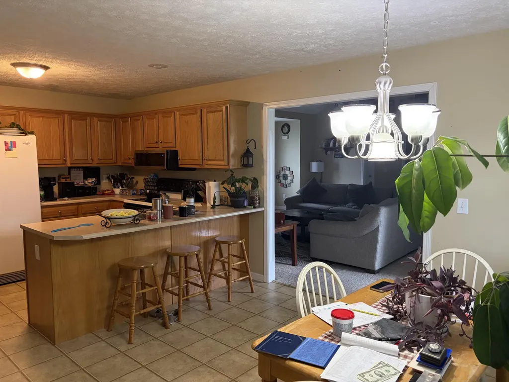 451 Bellaire Drive Harrodsburg KY 40330