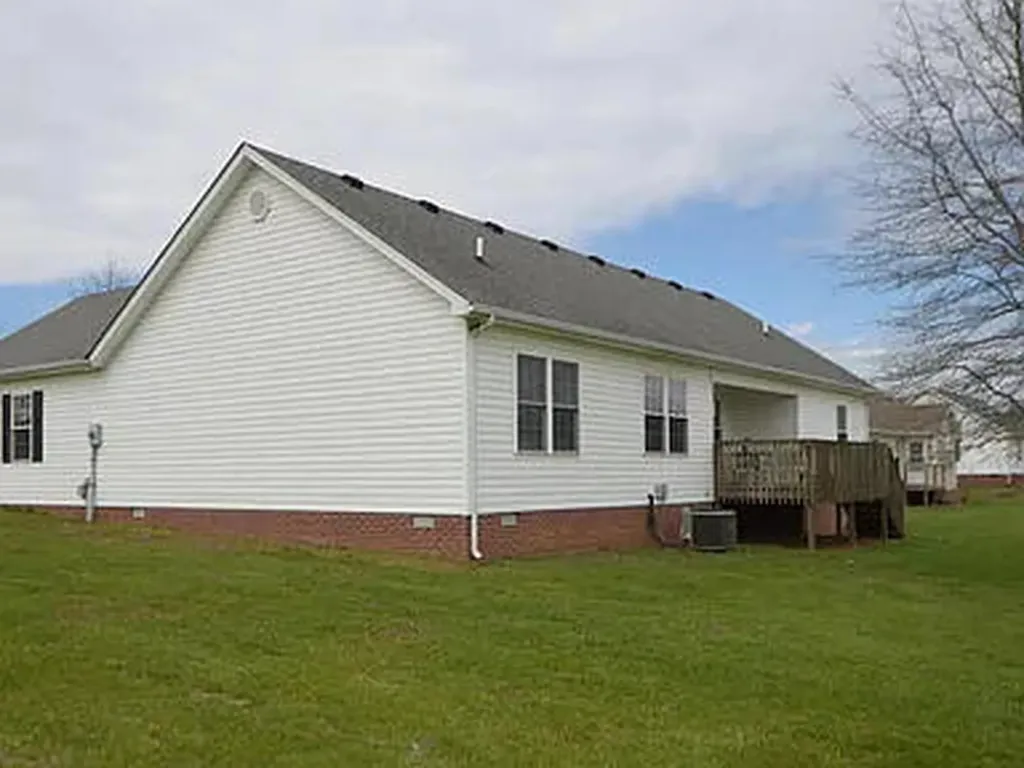 451 Bellaire Drive Harrodsburg KY 40330