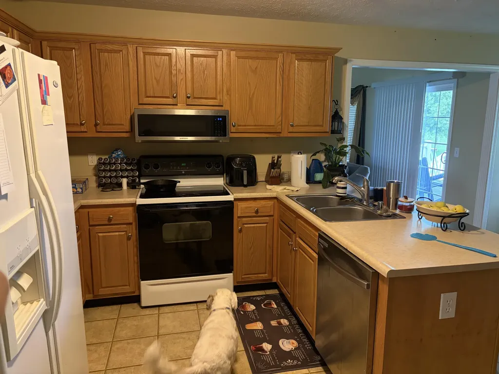451 Bellaire Drive Harrodsburg KY 40330