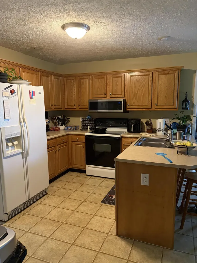 451 Bellaire Drive Harrodsburg KY 40330