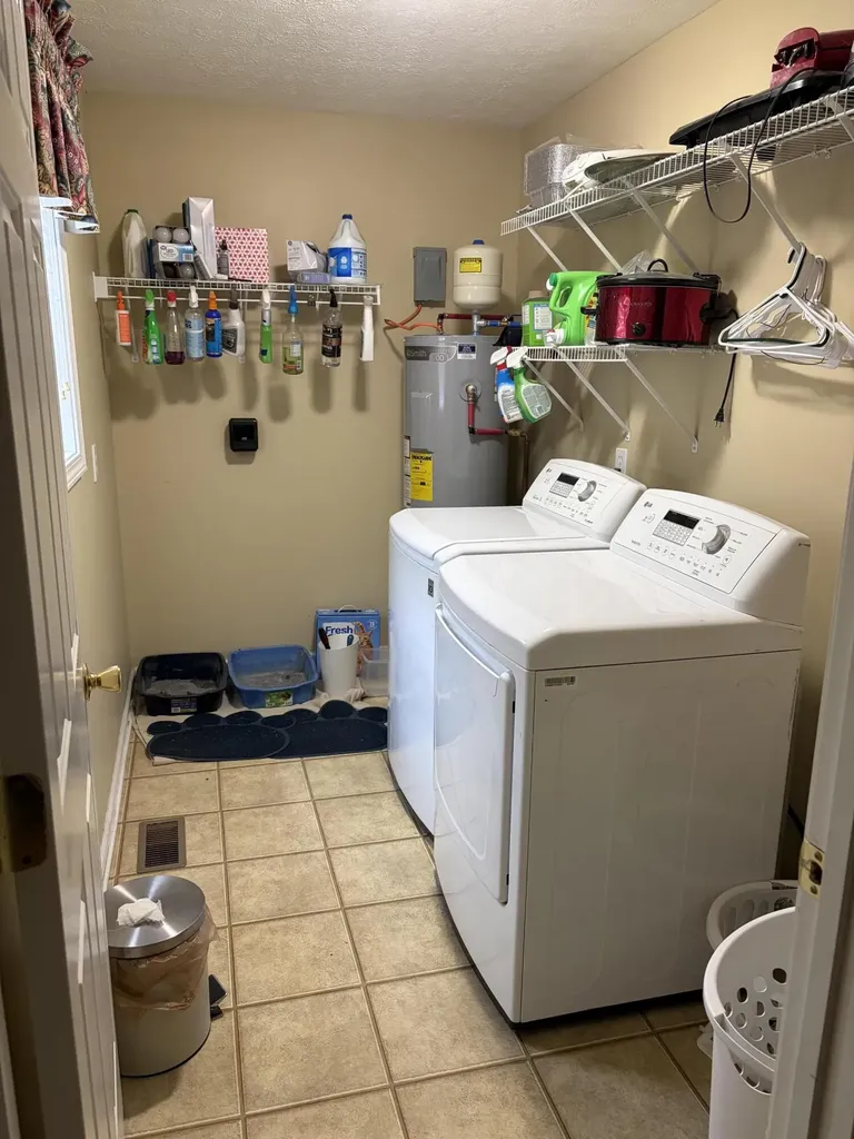 451 Bellaire Drive Harrodsburg KY 40330