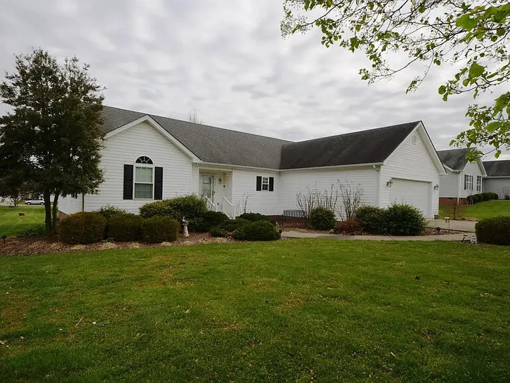 451 Bellaire Drive Harrodsburg KY 40330