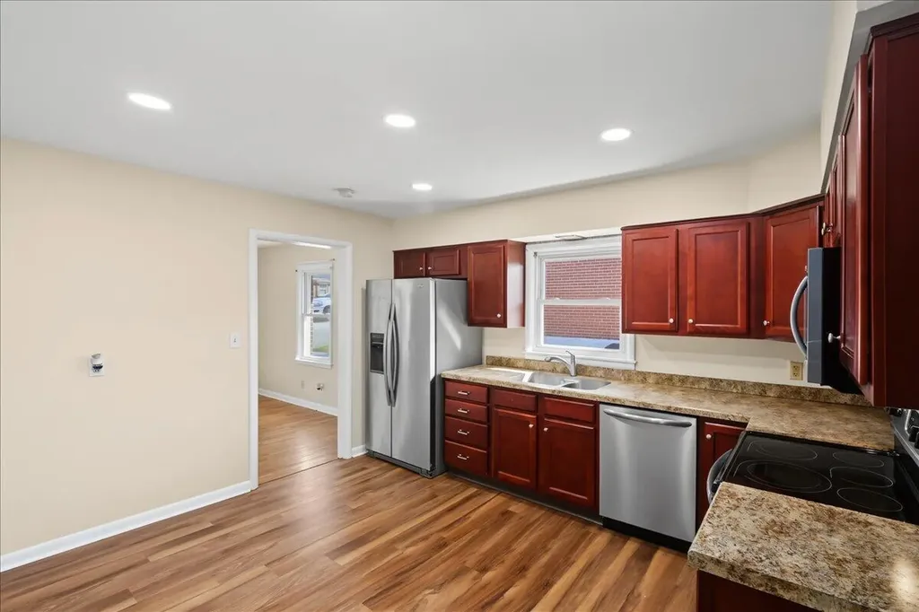 153 Sunset Drive Frankfort KY 40601
