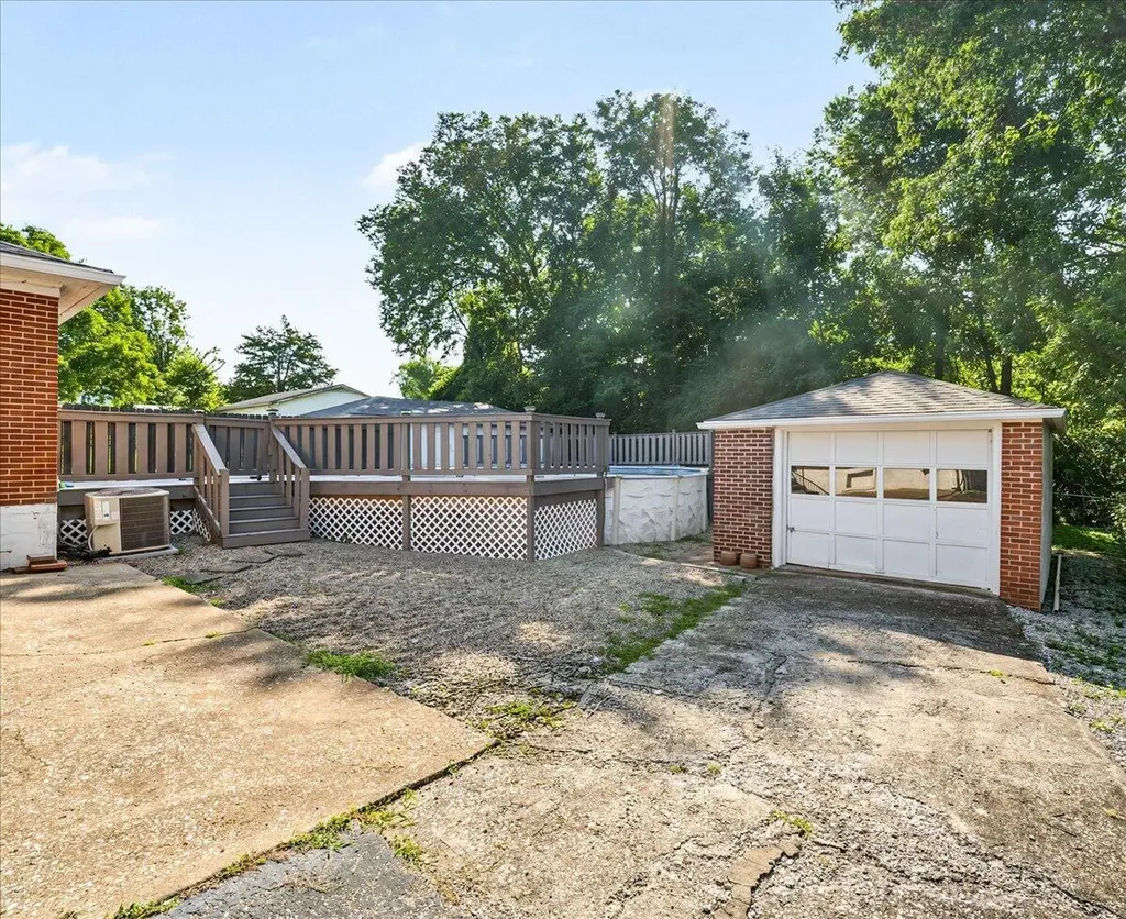 153 Sunset Drive Frankfort KY 40601