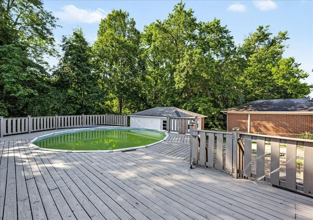 153 Sunset Drive Frankfort KY 40601
