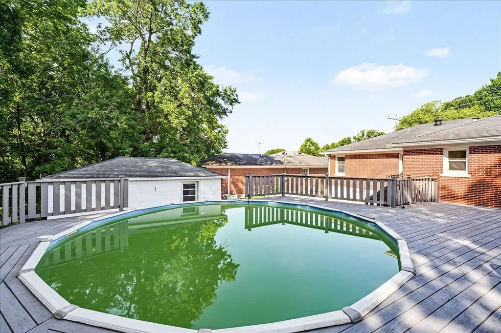 153 Sunset Drive Frankfort KY 40601