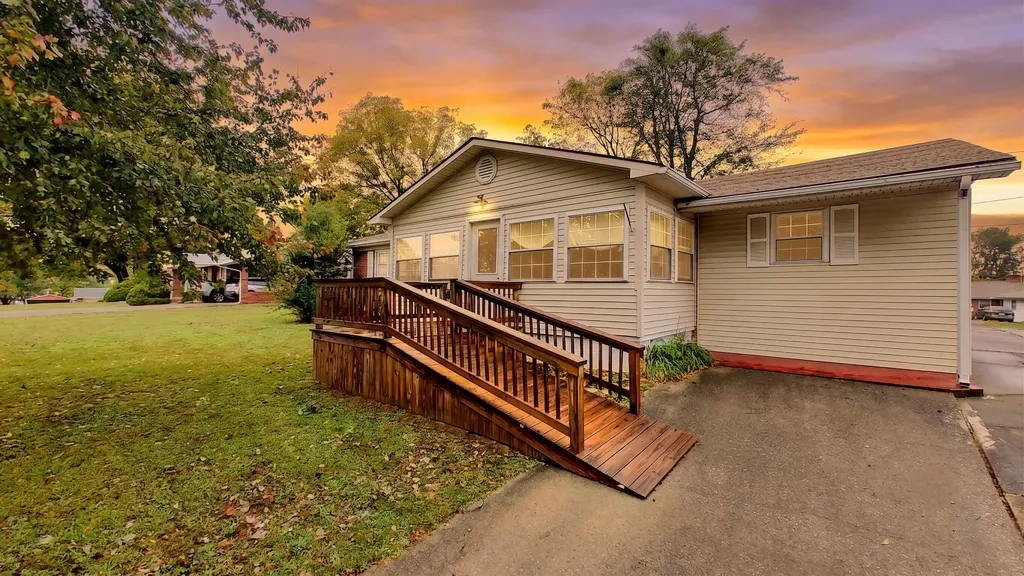 410 Pecan Drive Clinton KY 42031