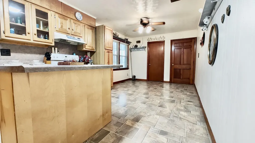 410 Pecan Drive Clinton KY 42031