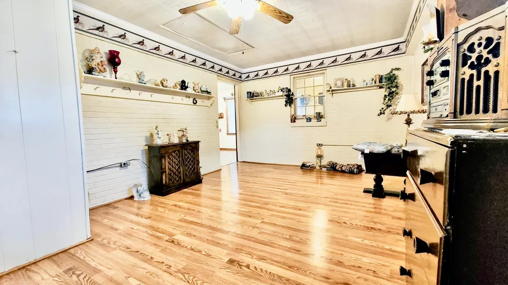 410 Pecan Drive Clinton KY 42031