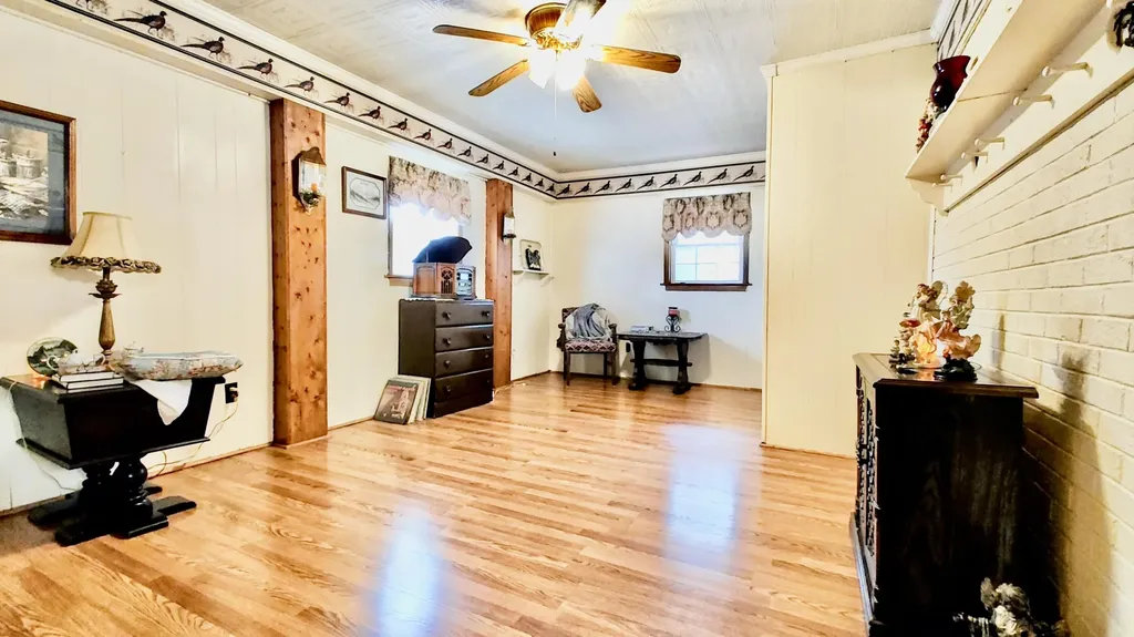410 Pecan Drive Clinton KY 42031
