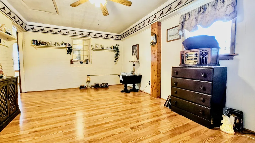 410 Pecan Drive Clinton KY 42031