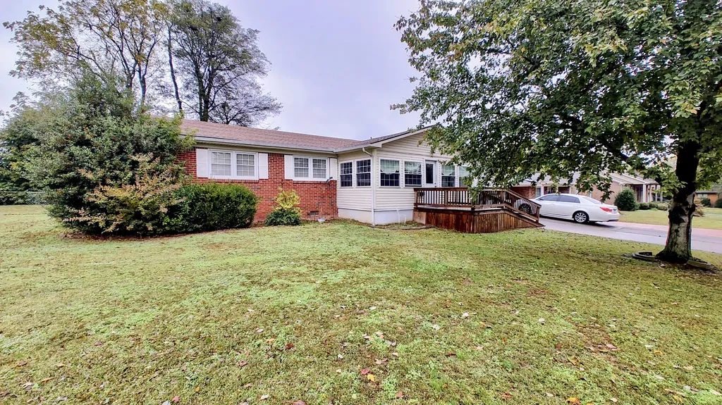 410 Pecan Drive Clinton KY 42031