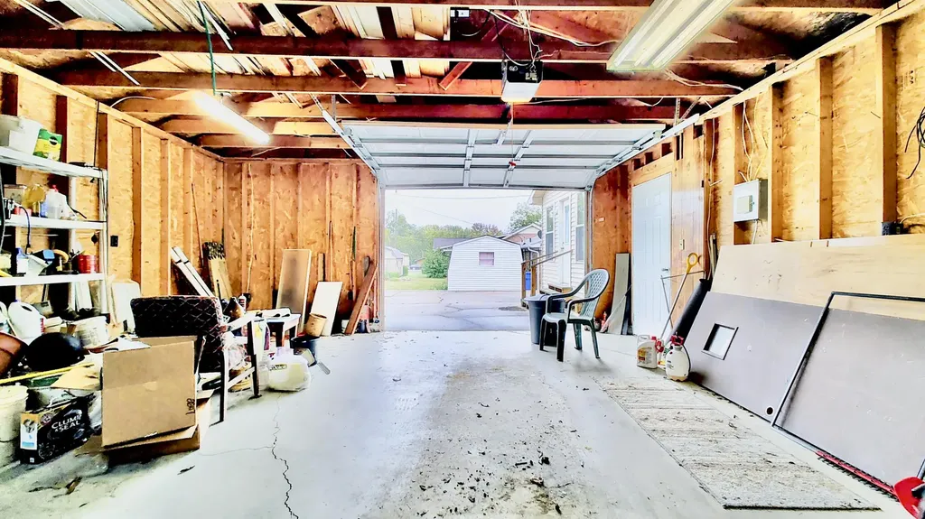 410 Pecan Drive Clinton KY 42031
