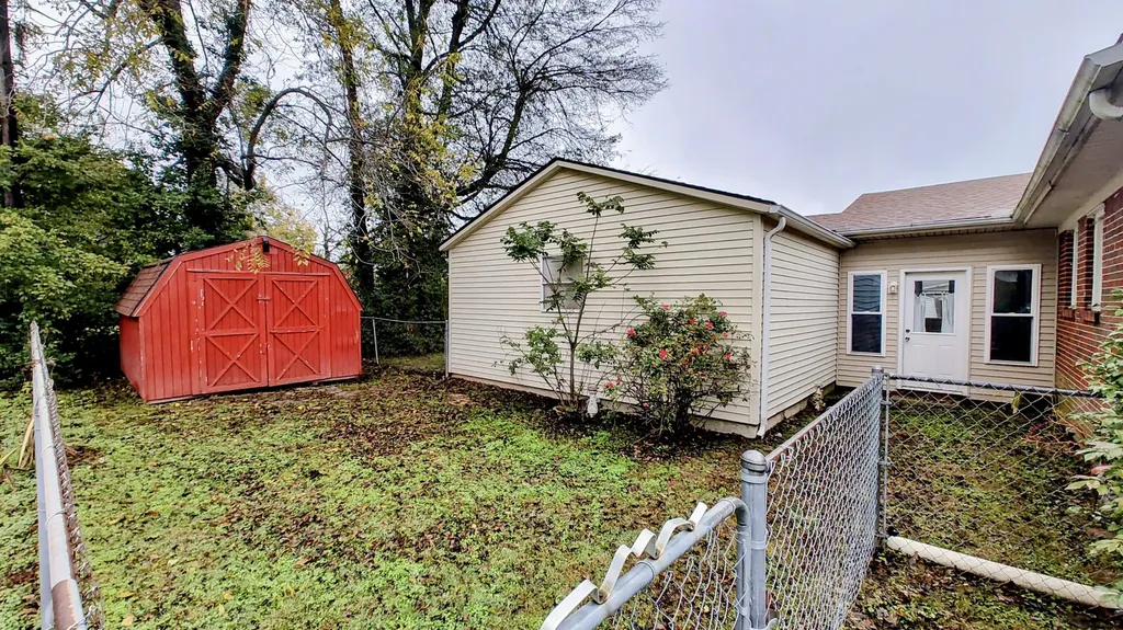 410 Pecan Drive Clinton KY 42031
