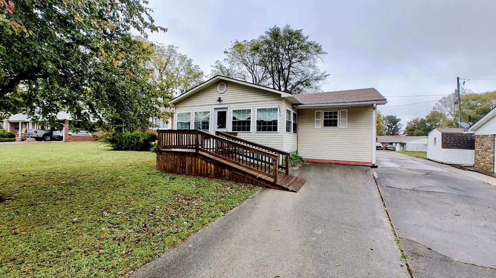 410 Pecan Drive Clinton KY 42031