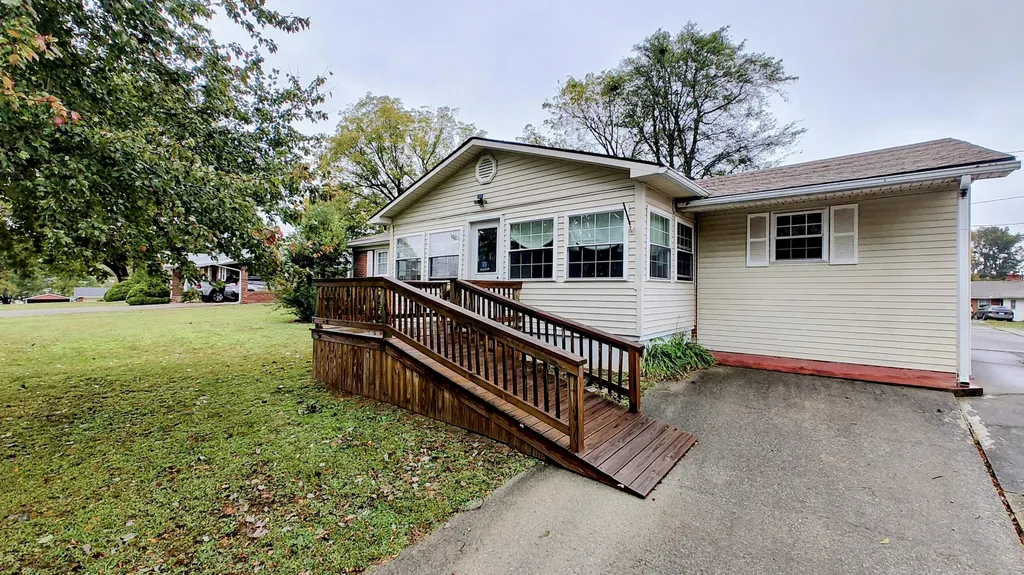 410 Pecan Drive Clinton KY 42031