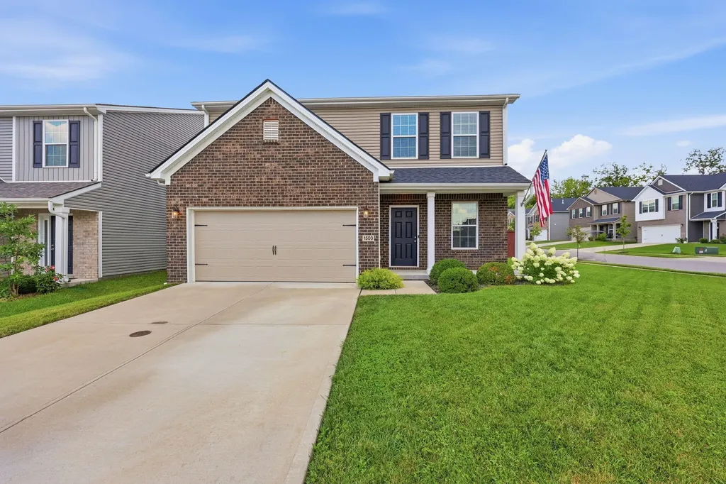 1500 Flemishbond Path Lexington KY 40509