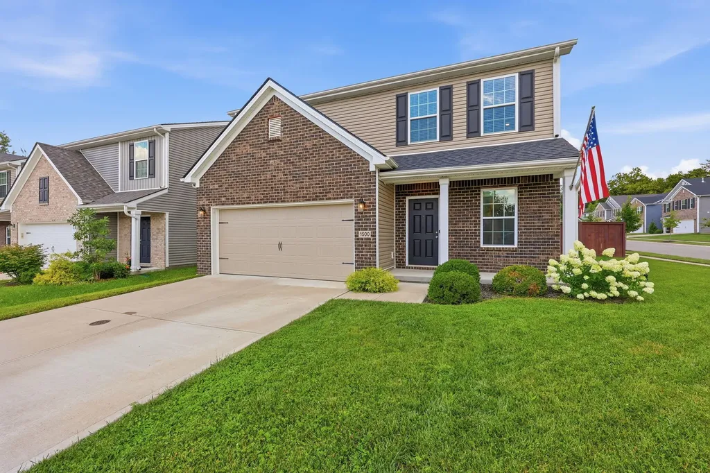 1500 Flemishbond Path Lexington KY 40509