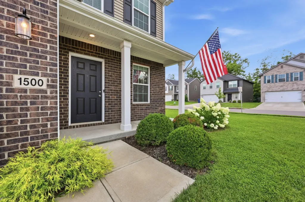 1500 Flemishbond Path Lexington KY 40509