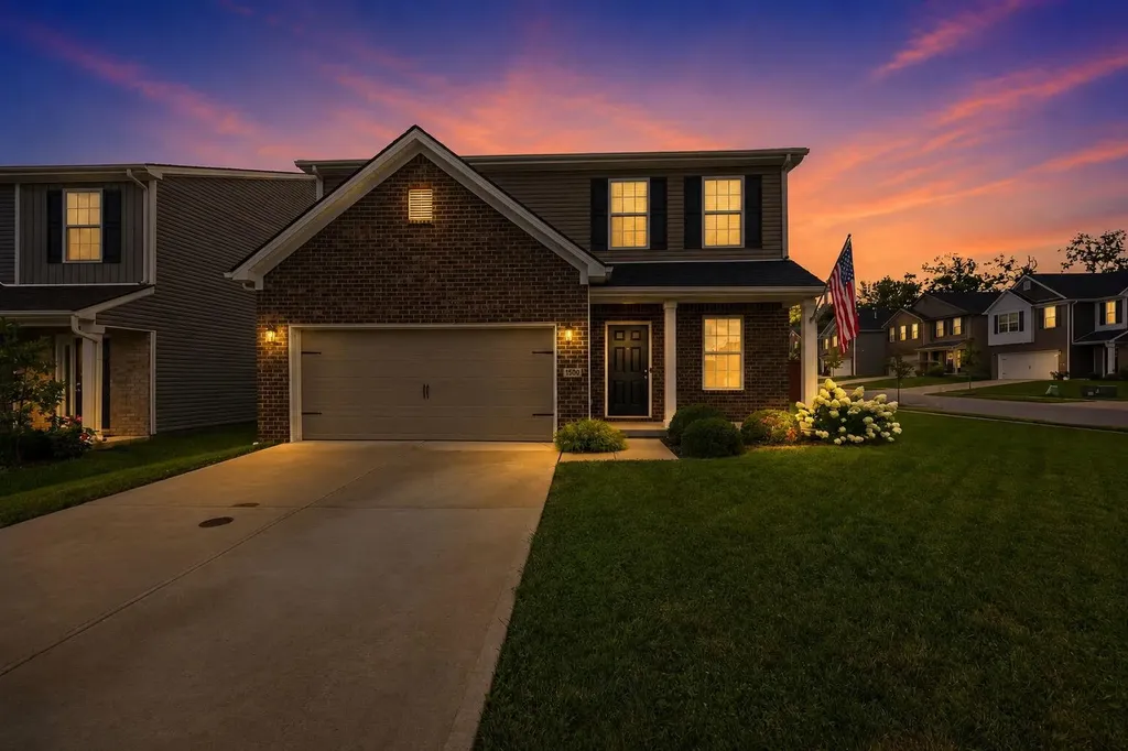1500 Flemishbond Path Lexington KY 40509