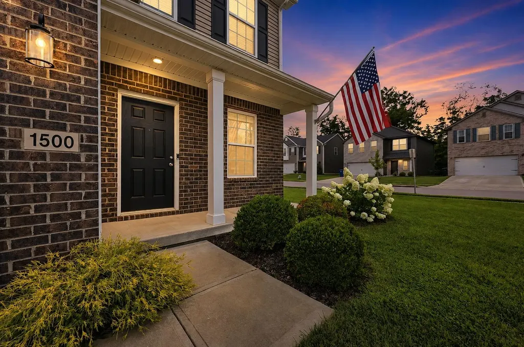 1500 Flemishbond Path Lexington KY 40509
