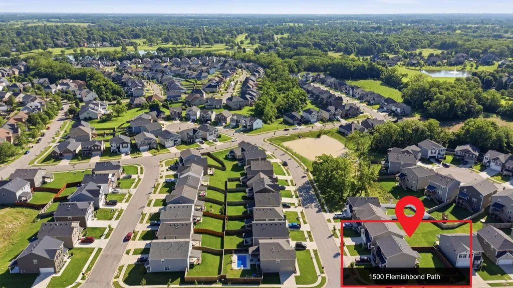 1500 Flemishbond Path Lexington KY 40509